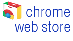 chrome web store logo